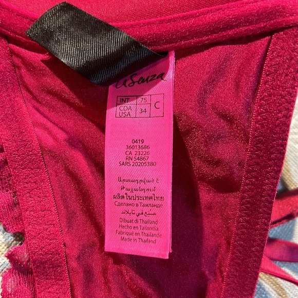 La Senza So Free, Full Coverage Bra. - Picture 4 of 5